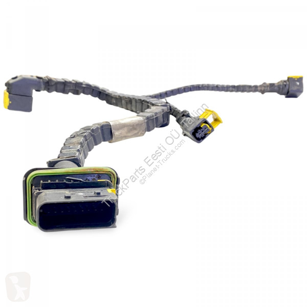 Reservdelar lastbilar DAF CF460 (01.17-)