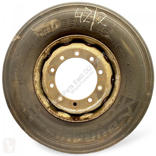 Ricambio per autocarri Renault TRUCKS T (01.13-)