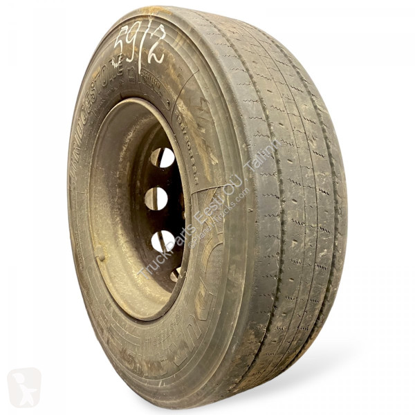 Ricambio per autocarri Renault TRUCKS T (01.13-)