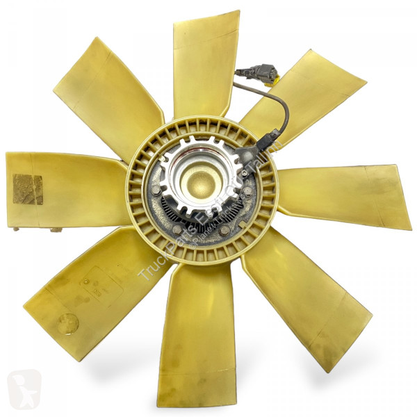 Reservdelar lastbilar Renault TRUCKS T (01.13-)