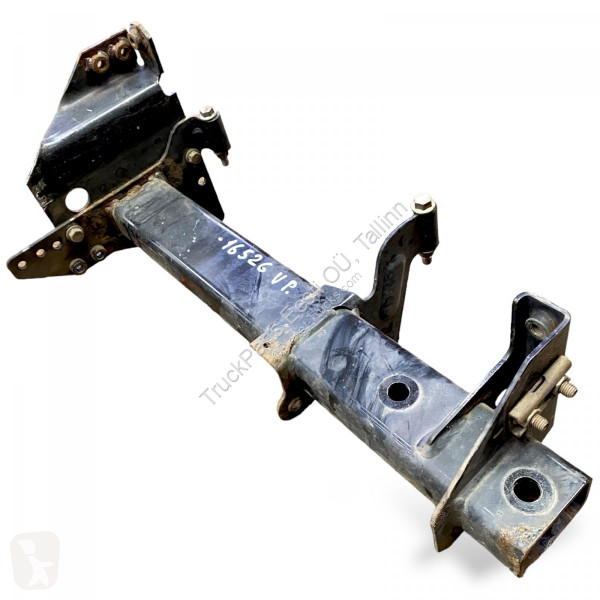 Reservedele til lastbil DAF CF460 (01.17-)