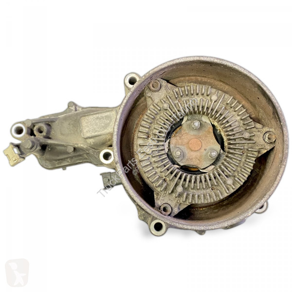 Vrachtwagenonderdelen Renault TRUCKS T (01.13-)