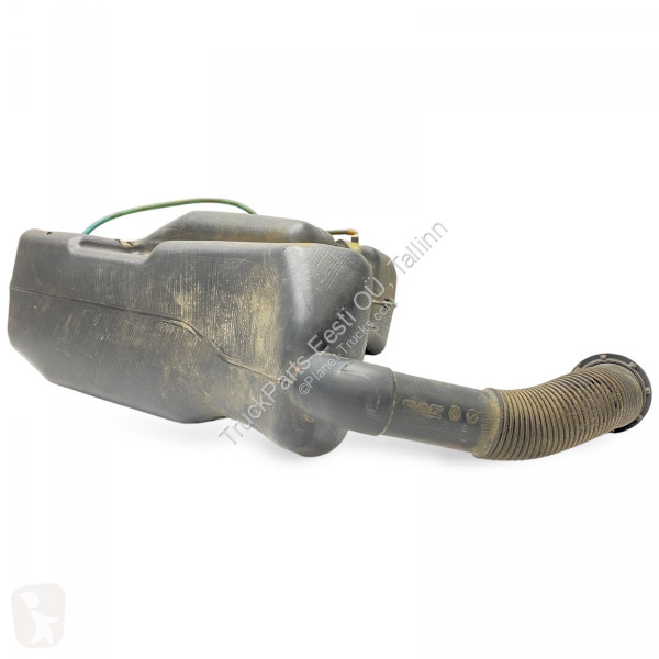 Reservdelar lastbilar DAF CF460 (01.17-)