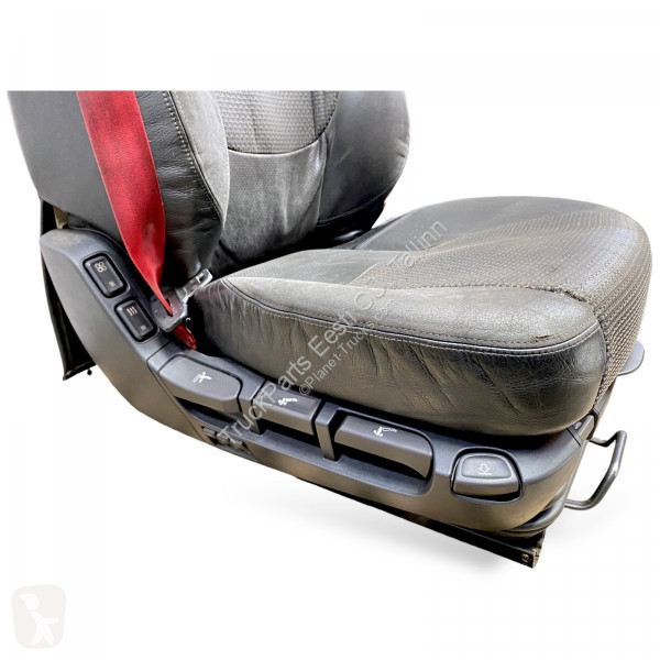 Reservdelar lastbilar DAF CF460 (01.17-)