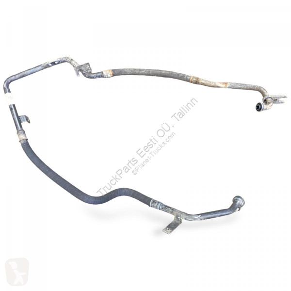 قطع غيار الآليات الثقيلة DAF CF460 (01.17-)