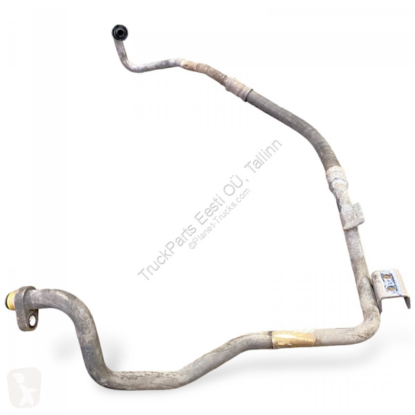 Запчасти для грузовика DAF CF460 (01.17-)