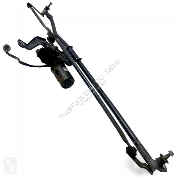 Reservdelar lastbilar DAF CF460 (01.17-)