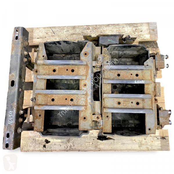 Reservdelar lastbilar Renault TRUCKS T (01.13-)