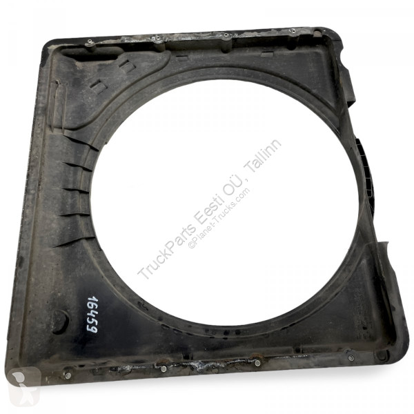 Pièces poids lourds Renault TRUCKS T (01.13-)