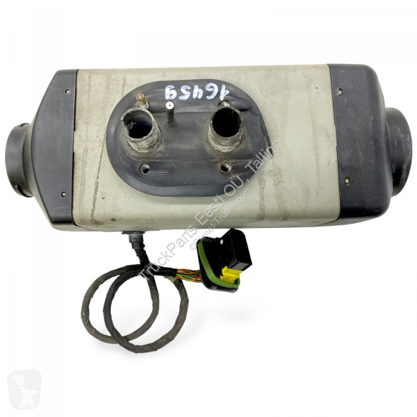 Reservdelar lastbilar Renault TRUCKS T (01.13-)