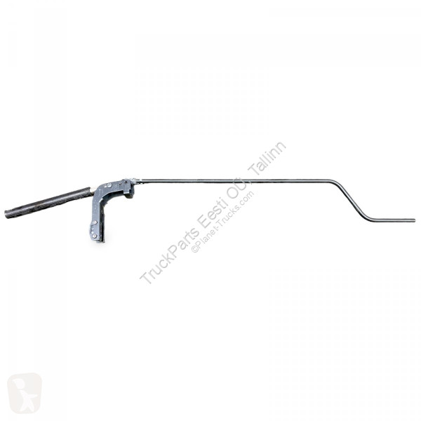 Reservdelar lastbilar Scania G-Series (01.16-)