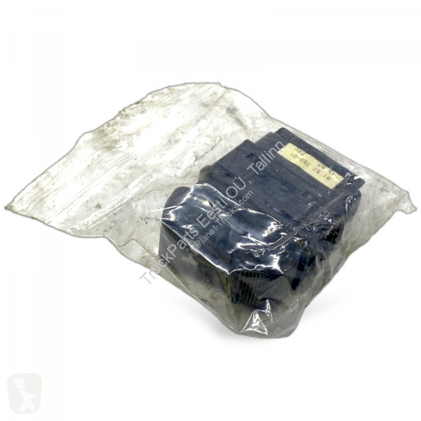 Vrachtwagenonderdelen Volvo FM (01.05-)