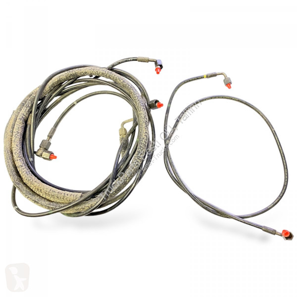 Reservedele til lastbil Scania G-Series (01.16-)