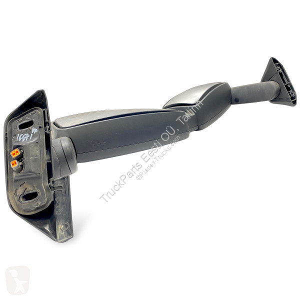 Reservedele til lastbil Scania G-Series (01.16-)