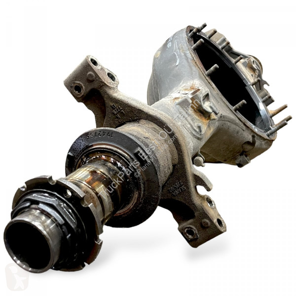 Reservedele til lastbil Scania G-Series (01.16-)