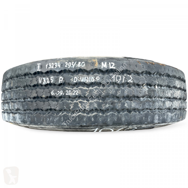 Pièces poids lourds Bova HD131 Magnum (01.99-)