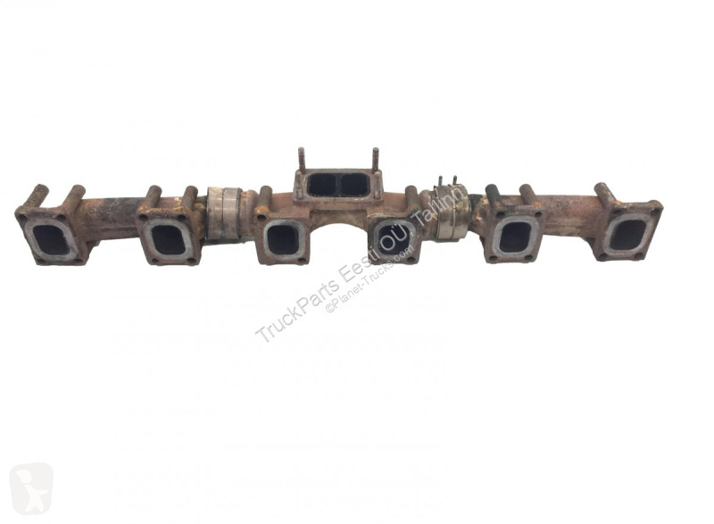 قطع غيار الآليات الثقيلة Renault TRUCKS Dxi...