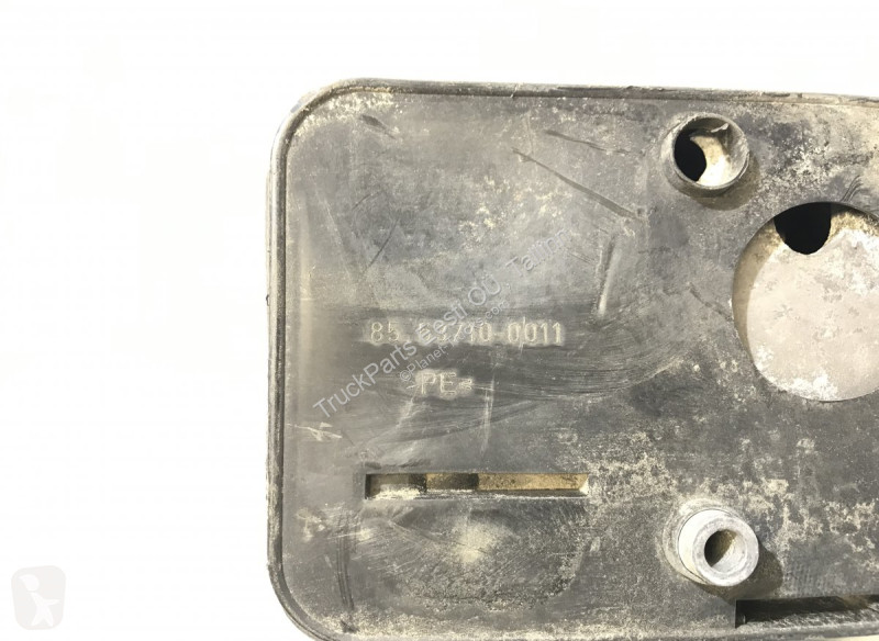 Reservdelar lastbilar MAN 4-series 8.185 (01.93-)