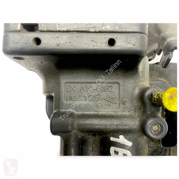 Peças pesados Scania G-Series (01.16-)
