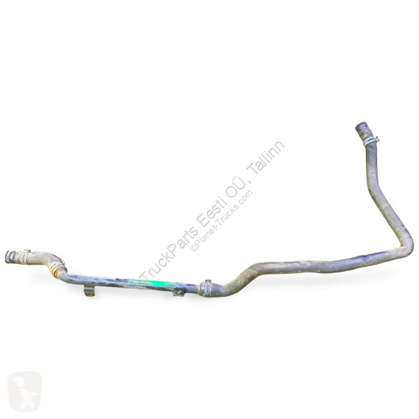 Vrachtwagenonderdelen Scania G-Series (01.16-)