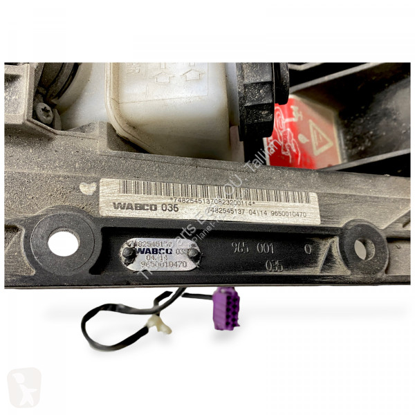 Reservdelar lastbilar Volvo FL II (01.13-)