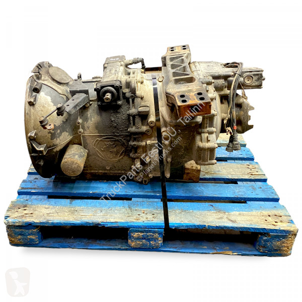 Ricambio per autocarri Scania P-series (01.04-)