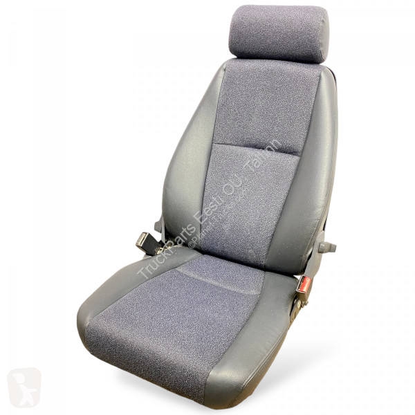 Peças pesados Scania P-series (01.04-)