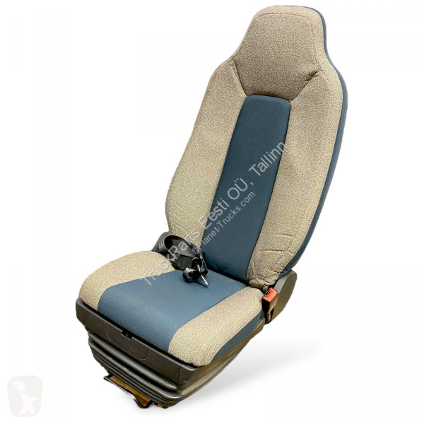 Reservdelar lastbilar Volvo FL II (01.13-)