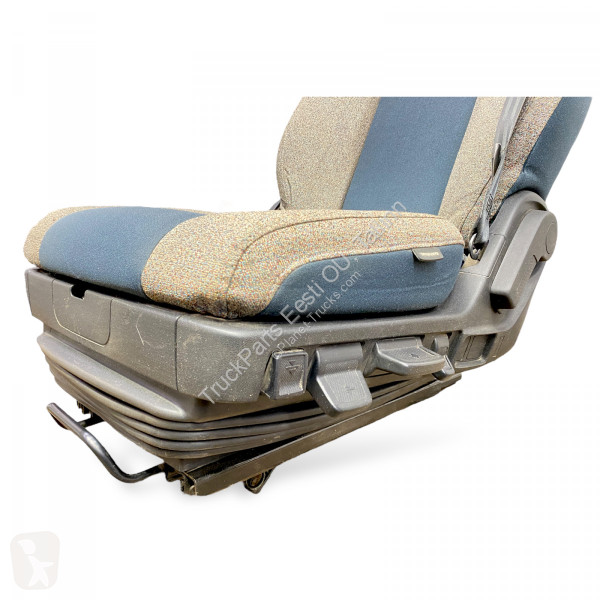 Reservdelar lastbilar Volvo FL II (01.13-)