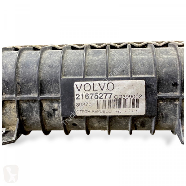 Reservdelar lastbilar Volvo FL II (01.13-)