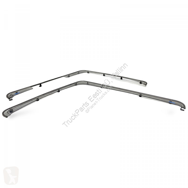 Reservdelar lastbilar MAN TGX 18.460 (01.07-)