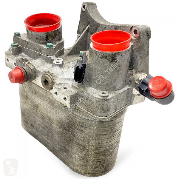 Reservdelar lastbilar MAN TGX 18.460 (01.07-)
