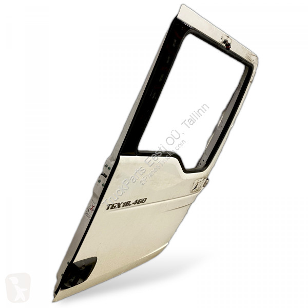 Reservdelar lastbilar MAN TGX 18.460 (01.07-)