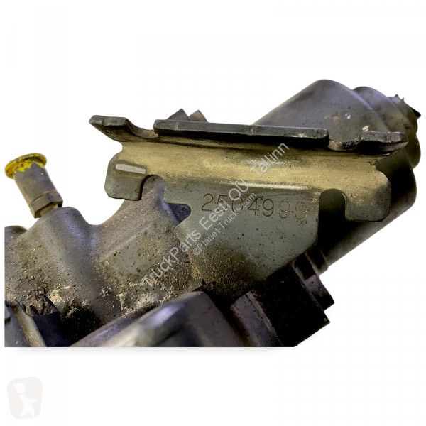 Reservdelar lastbilar MAN TGX 18.460 (01.07-)