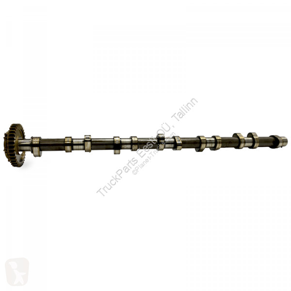قطع غيار الآليات الثقيلة MAN TGX 18.460 (01.07-)