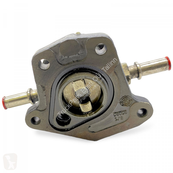 Peças pesados MAN TGX 18.460 (01.07-)