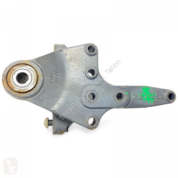 Reservdelar lastbilar Volvo (0112-)