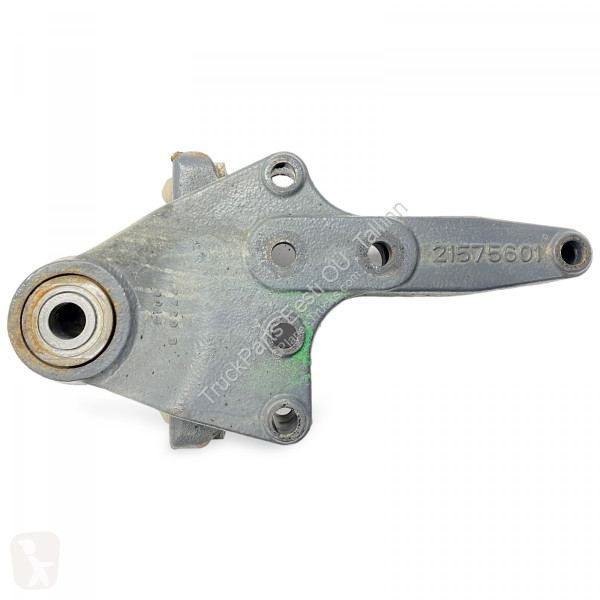 Reservdelar lastbilar Volvo (0112-)