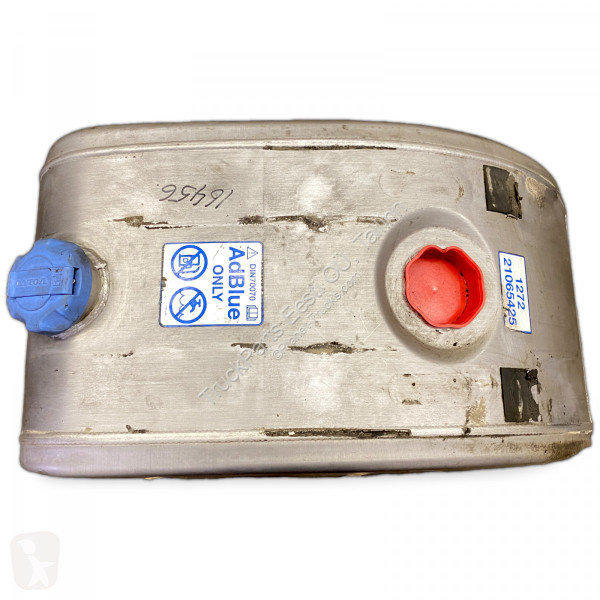 Ricambio per autocarri Volvo FM (01.05-01.14)
