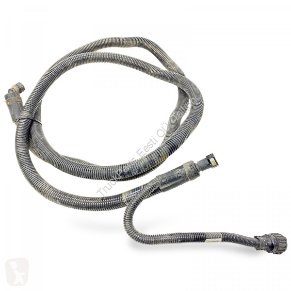 Reservedele til lastbil Volvo FM (01.05-01.14)