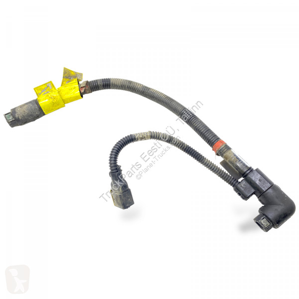 Reservdelar lastbilar Volvo (0112-)
