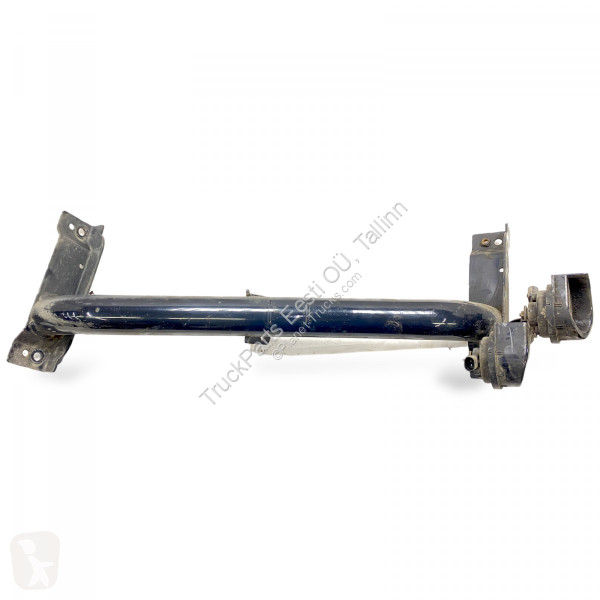 قطع غيار الآليات الثقيلة MAN TGX 18.460 (01.07-)