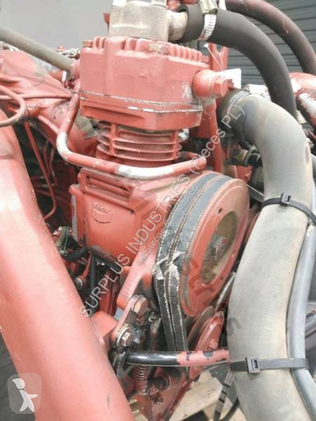 Pièces poids lourds Iveco