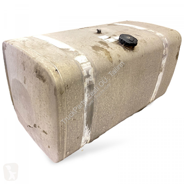 Reservdelar lastbilar MAN TGX 18.460 (01.07-)