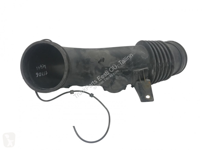 Reservedele til lastbil Scania G-Series (01.13-)