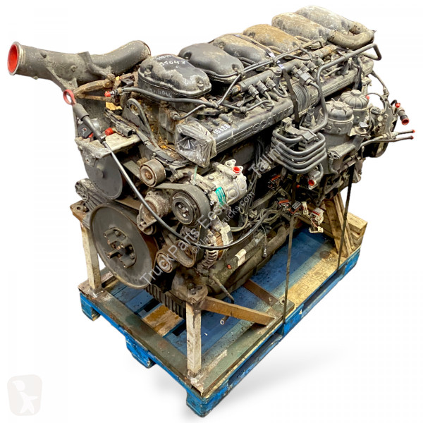 Запчасти для грузовика Scania R-Series (01.13-)