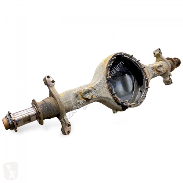 Reservdelar lastbilar Scania S-Series (01.16-)