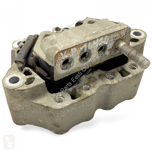 Reservdelar lastbilar Scania S-Series (01.16-)