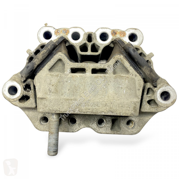 Reservdelar lastbilar Scania S-Series (01.16-)