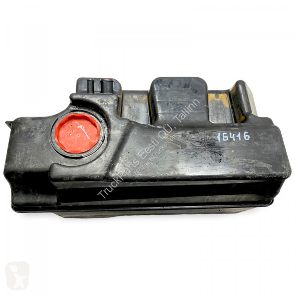 Reservdelar lastbilar Scania S-Series (01.16-)